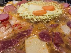 -炙韩料理·部队锅专门店