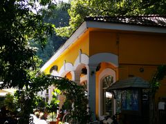 -火车头法国西餐厅