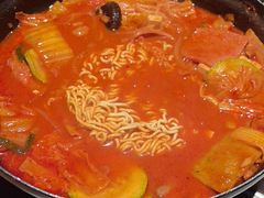 -KimPro 辛普乐概念韩餐