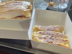 海豆腐锅贴-鲜鲜锅贴(荆山路店)