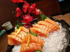 -大雄寿司(中华广场店)