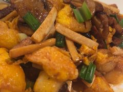 -龙宴海鲜城(经中路店)
