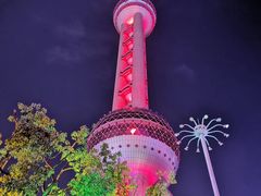 -东方明珠·可口可乐欢乐餐厅