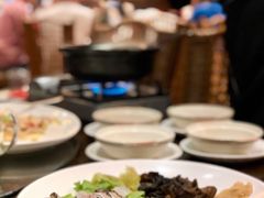 鱼粥-猪肉婆私房菜(容桂总店)