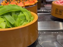 -喜家自助小火锅(乐客城店)