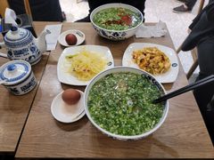 -西部马华清真兰州牛肉面·烧烤夜市(三里河店)