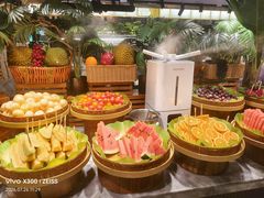 -欢乐牧场主题自助料理(T12店)