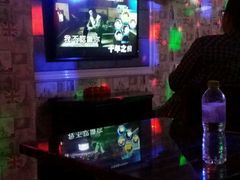 -悦SHOW 量贩式KTV(宝龙广场店)