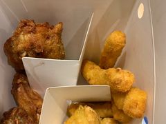 -汉堡王(新城吾悦广场店)