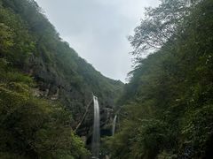 -皖西大裂谷