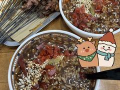 -老白家怡贵园烤肉