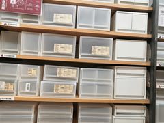 -MUJI无印良品(万达天鹅湖店)