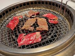 -千寻山野烤肉(天虹店)