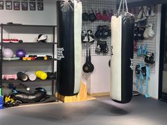 -GymPlus健身(四平路店)