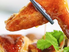 -大水车公馆·顺德菜·妈姐菜(均安店)