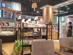 -藏猫猫咖啡主题馆(中央大道店)