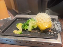 -肉肉大米(德基广场店)