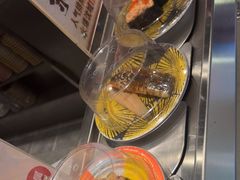 -小乔回转寿司(铁东万象汇店)
