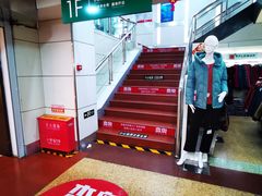 -新街口百货商场