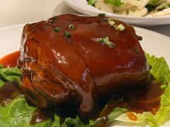 -玉林烤鸭店(垡头店)