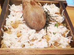 -大岛日本料理铁板烧(南通大饭店)