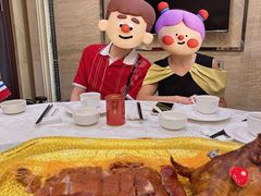 -百乐门喜宴(海珠广场华厦店)