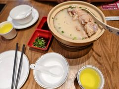 -王婆婆老妈蹄花·川菜馆(太古里一店)