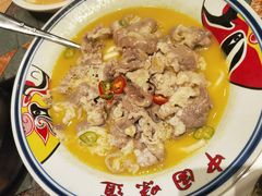 -胡桃里音乐酒馆(白云五号T5 MALL店)