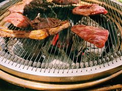 -泥炉烧肉师(新街口金銮巷店)