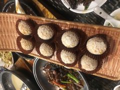-东馆和天下特色餐饮(工农店)