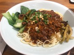 -醉面(五道口启迪大厦店)