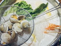 -山海蟹庐·海鲜糟粕醋火锅(慈溪店)
