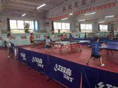 -翔哲元乒乓球俱乐部
