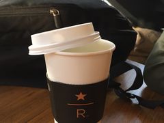 -星巴克(成都太古里二店)