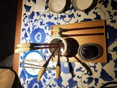 毛笔酥-遇见长安(兰州中心店)