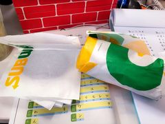 -赛百味SUBWAY(星摩尔店)