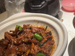 -又见炊烟私房菜(敬亭路店)