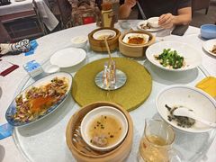 -老廣新意-全天茶点(宝能店)