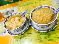 -麦文记面家(佐敦店)