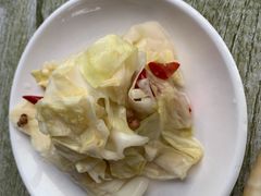 泡菜-长香源葫芦头梆梆肉(开通巷店)