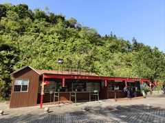 -广州白江湖森林公园