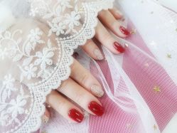 点击看大图 -如一·美甲美睫