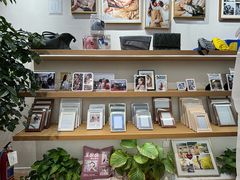 -方快-照相馆(金桥国际店)
