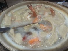-官塘锋记鱼生·生腌·砂锅粥(牌坊街店)