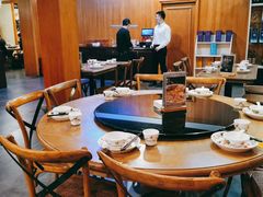 大堂-味莊餐厅(康庄南街店)