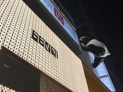 -春熙路步行街