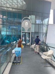 -唯儿诺儿童医院·儿科·眼科·口腔(金桥店)
