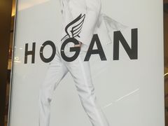 -HOGAN(久光百货店)