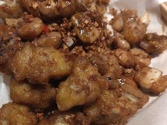 -鑫小城故事·藕汤·家常菜(台北一路总店)