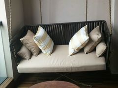 -上海崇明金茂凯悦酒店